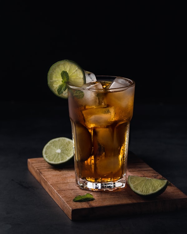 Boissons & Thés