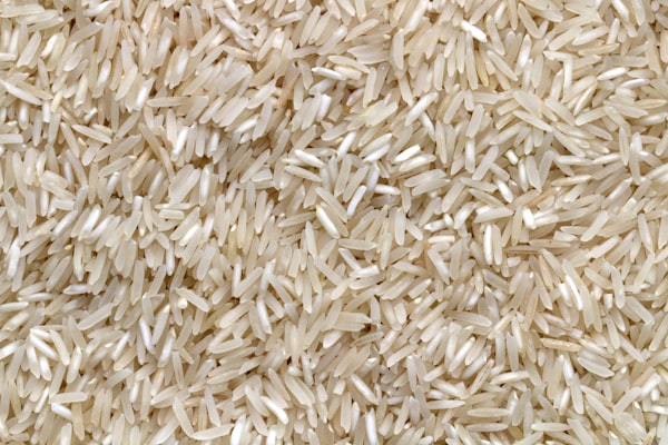 Riz & Produits de Riz