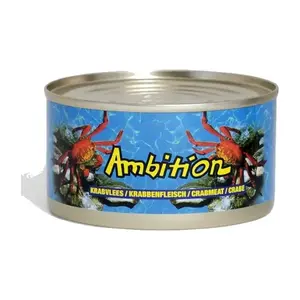 Chair de crabe Ambition 170 g