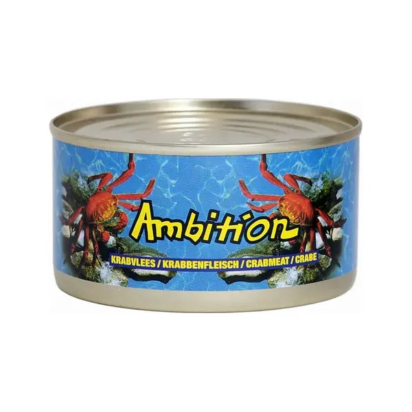 Chair de crabe - 170 GR AMBITION