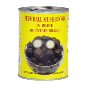 Champignons Vesse-de-loup géante Mountain Brand 500 g