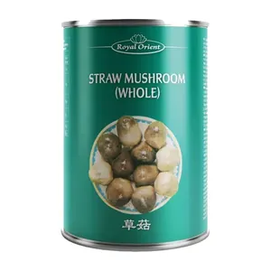 Champignons de Paille Royal Orient 425 g