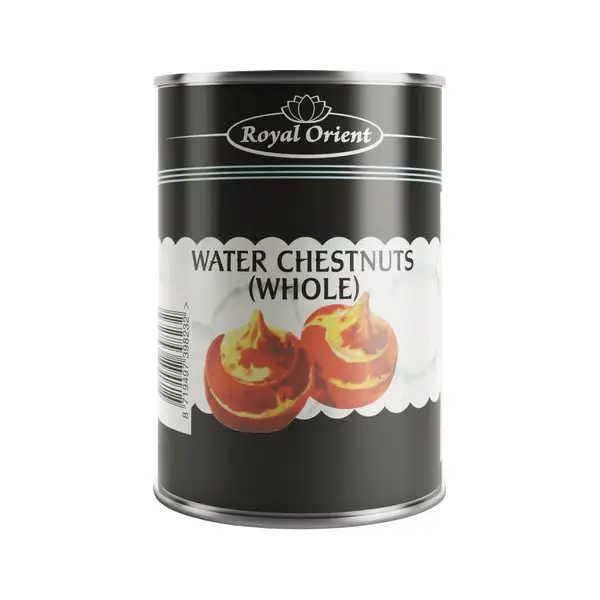 Châtaignes d'Eau - 567 GR ROYAL ORIENT