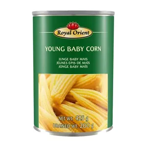 Mini Maïs Royal Orient 425 g