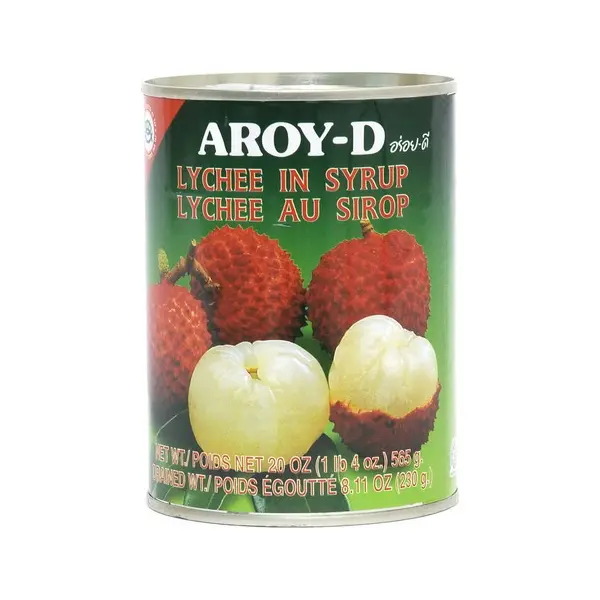 Litchis - 565 GR AROY-D