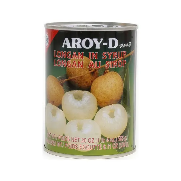 Longanes - 565 GR AROY-D