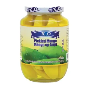 Mangue Marinée X.O 454 g