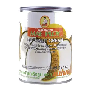 Crème de Coco Mae Ploy 560 ml