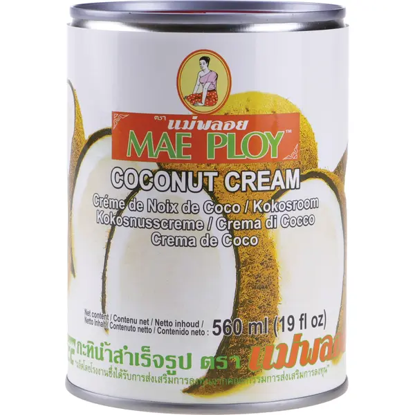 Crème de Coco - 560 ML MAE PLOY