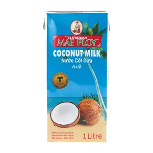 Lait de Coco Mae Ploy 1 L