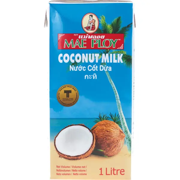 Lait de Coco - 1 L MAE PLOY