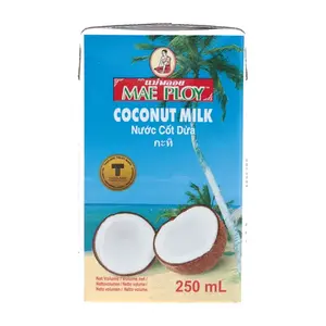 Lait de Coco Mae Ploy 250 ml