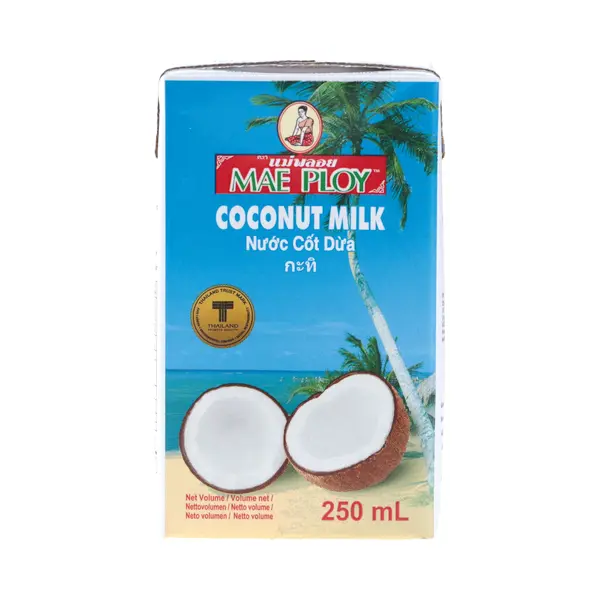 Lait de Coco - 250 ML MAE PLOY