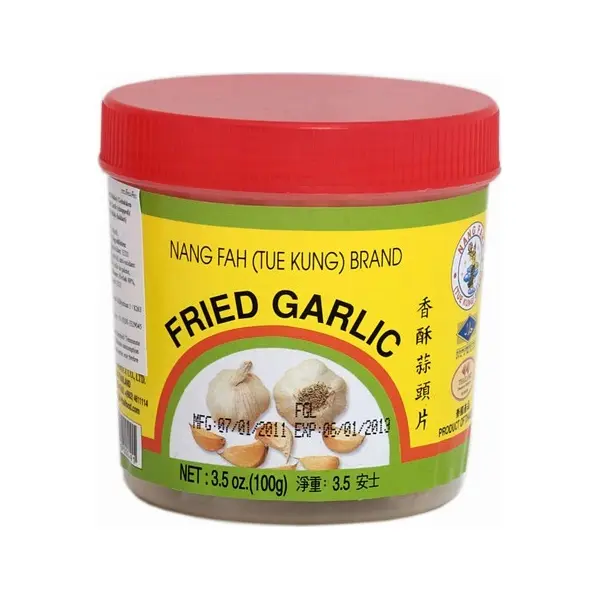 Ail Frit - 100 GR NANG FAH