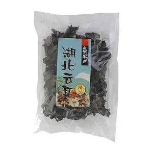 Champignons Noirs Mountains 100 g