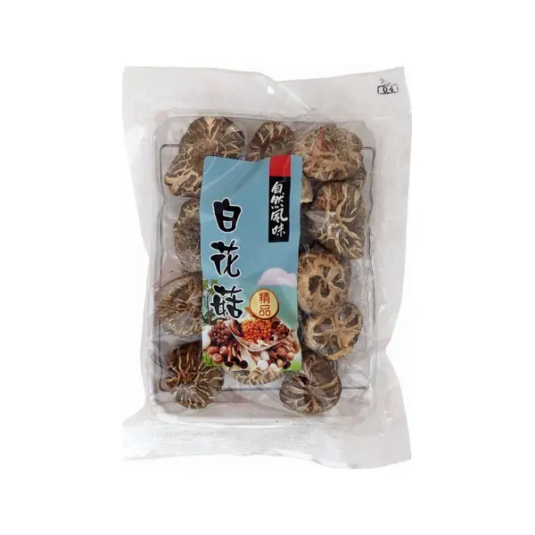 Shiitake - 100 GR MOUNTAINS