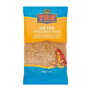 Graines de Fénugrec TRS 100 g