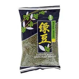 Haricots Mungo Verts Raitip 500 g