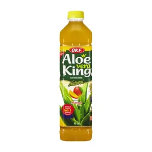 Boisson à l'Aloe et Mangue OKF 1,5 L