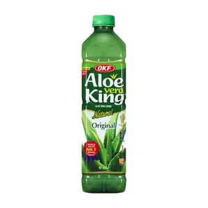 Boisson à l'Aloe Vera Original OKF 1,5 L