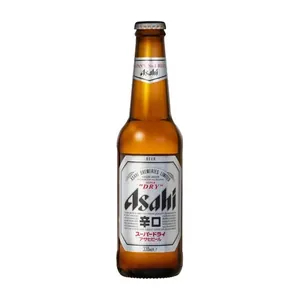 Bière Japon Asahi 330 ml