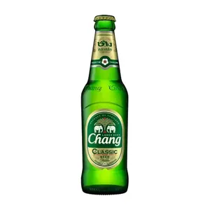 Bière Thailande Chang 320 ml