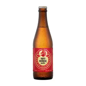 Bière Philippines Red Horse 330 ml