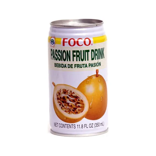 Boisson au Fruit de la Passion - 350 ML FOCO
