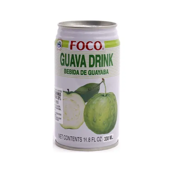Boisson à la Goyave - 350 ML FOCO