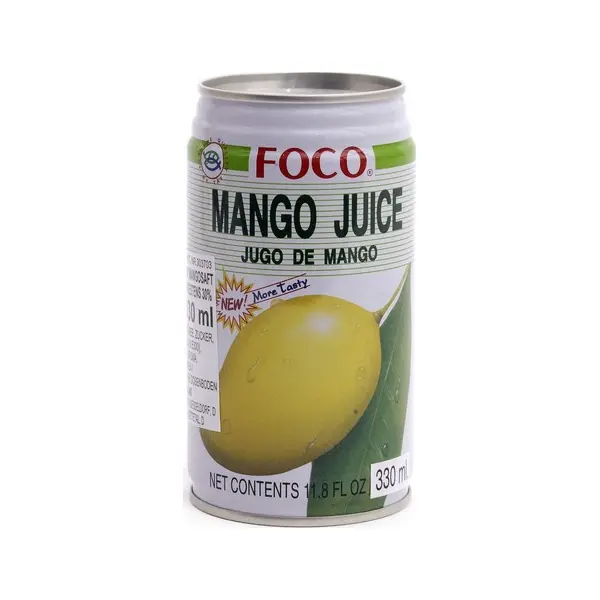 Boisson à la Mangue - 350 ML FOCO