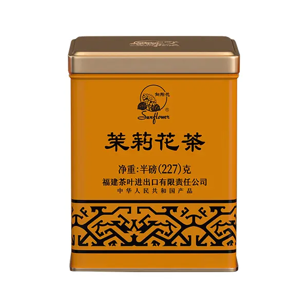 Thé au Jasmin - 227 GR GOLDEN SAIL