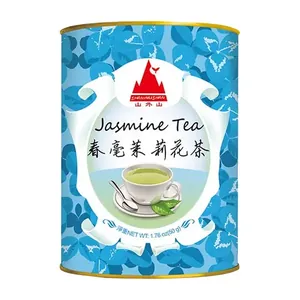 Thé au Jasmin Shan Wai 50 g