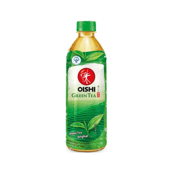 Thé vert Original - 500 ML OISHI