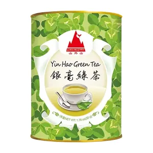 Thé vert Shan Wai 50 g