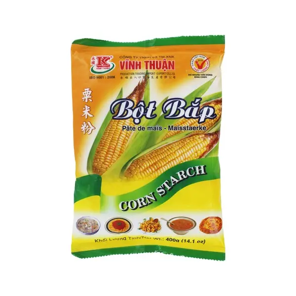 Fécule de Maïs - 400 GR VINH THUAN