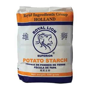 Amidon de Pomme de Terre Royal Lion 500 g