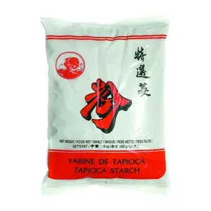 Fécule de Tapioca Cock 400 g
