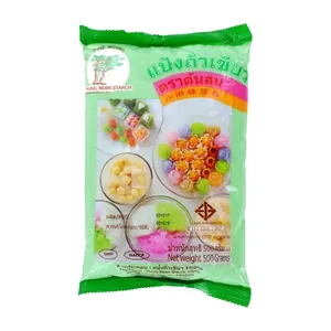 Farine de Haricots Mungo Pine 500 g