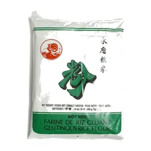 Farine de Riz Gluant Cock 400 g