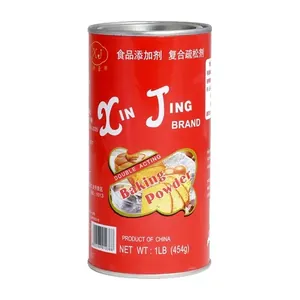 Poudre à Lever Xin Jing 454 g