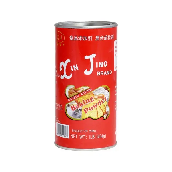 Poudre à Lever - 454 GR XIN JING