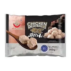 Boulettes de Poulet Authentic 360 g