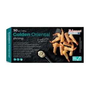 Rouleau de Printemps aux Crevettes Fisherman's 500 g