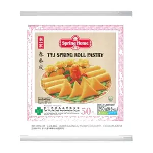 Feuille de Brique 125/50 Spring Home 250 g