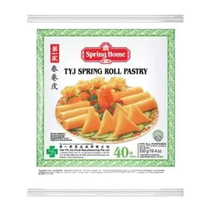 Feuille de Brique 215/40 Spring Home 550 g