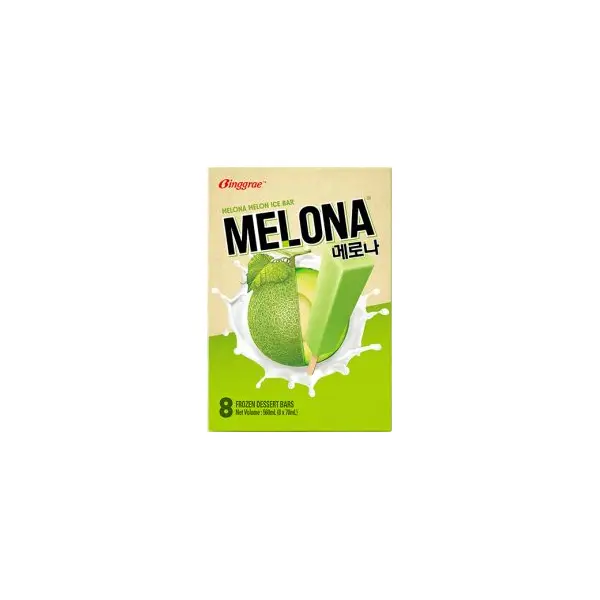 Glace Melona BINGGRAE