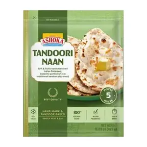 Naan Tandoori Ashoka 426 g