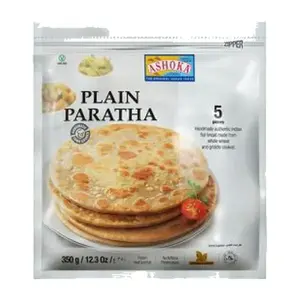 Paratha nature Ashoka 350 g