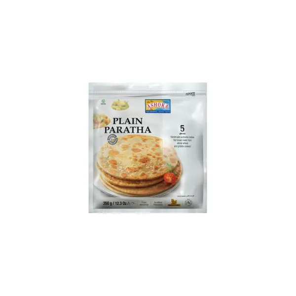 Paratha nature - 350 GR ASHOKA