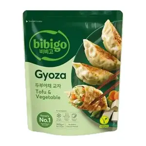 Gyoza Tofu et Légumes Bibigo 600 g